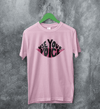 Mom Voice T-Shirt Women's Day Shirt Use Your Voice Tee Mom Gift - Light Pink - WorldWideShirt