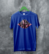Mom Voice T-Shirt Women's Day Shirt Use Your Voice Tee Mom Gift - Royal Blue - WorldWideShirt