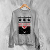 Mudhoney Electro-Harmonix Sweatshirt Rock Band Mudhoney Shirt Music Art Merch - Sport Grey - WorldWideShirt