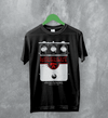 Mudhoney Electro-Harmonix T-Shirt Rock Band Mudhoney Shirt Music Art Merch - Black - WorldWideShirt