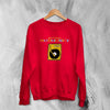 Mudhoney March to Fuzz Sweatshirt The Money Will Roll Right In 90s Mudhoney Shirt - Red - WorldWideShirt