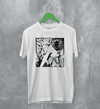 Mudhoney Superfuzz Bigmuff T-Shirt Rock Album Mudhoney Shirt Music Merch - White - WorldWideShirt