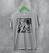 Mudhoney Superfuzz Bigmuff T-Shirt Rock Album Mudhoney Shirt Music Merch - Sport Grey - WorldWideShirt