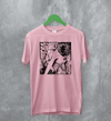Mudhoney Superfuzz Bigmuff T-Shirt Rock Album Mudhoney Shirt Music Merch - Light Pink - WorldWideShirt