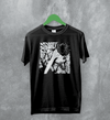 Mudhoney Superfuzz Bigmuff T-Shirt Rock Album Mudhoney Shirt Music Merch - Black - WorldWideShirt