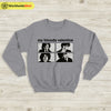 My Bloody Valentine Member Vintage Sweatshirt My Bloody Valentine Shirt - WorldWideShirt