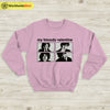 My Bloody Valentine Member Vintage Sweatshirt My Bloody Valentine Shirt - WorldWideShirt