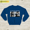 My Bloody Valentine Member Vintage Sweatshirt My Bloody Valentine Shirt - WorldWideShirt