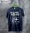 My Chemical Romance 2019 Tour T Shirt My Chemical Romance Shirt MCR Shirt - WorldWideShirt