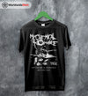 My Chemical Romance 2019 Tour T Shirt My Chemical Romance Shirt MCR Shirt - WorldWideShirt