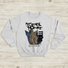 My Chemical Romance 2022 Tour Sweatshirt My Chemical Romance Shirt MCR - WorldWideShirt