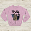 My Chemical Romance 2022 Tour Sweatshirt My Chemical Romance Shirt MCR - WorldWideShirt