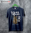 My Chemical Romance 2022 Tour T Shirt My Chemical Romance Shirt MCR Shirt - WorldWideShirt