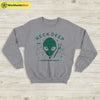 Neck Deep Citizens of Earth Sweatshirt Neck Deep Shirt Pop Punk Shirt - WorldWideShirt