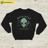 Neck Deep Citizens of Earth Sweatshirt Neck Deep Shirt Pop Punk Shirt - WorldWideShirt