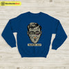 Neck Deep Rain in July Sweatshirt Neck Deep Shirt Pop Punk Shirt - WorldWideShirt