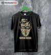 Neck Deep Rain in July T shirt Neck Deep Shirt Pop Punk Shirt - WorldWideShirt