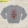 Neck Deep Wishful Thinking Sweatshirt Neck Deep Shirt Pop Punk Shirt - WorldWideShirt