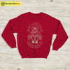 Neck Deep Wishful Thinking Sweatshirt Neck Deep Shirt Pop Punk Shirt - WorldWideShirt