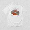 Neil Seal Best Life T-Shirt Neil The Seal Shirt Seal Viral Animal Lover Tee - White - WorldWideShirt