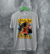 Nipsey Hussel Bootleg T-Shirt Victory Lap Rap Shirt Nipsey Hussel Merch - Sport Grey - WorldWideShirt
