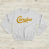 Nipsey Hussel Crenshaw Sweatshirt Rapper Album Shirt Nipsey Hussel Merch - White - WorldWideShirt