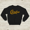 Nipsey Hussel Crenshaw Sweatshirt Rapper Album Shirt Nipsey Hussel Merch - Black - WorldWideShirt