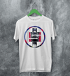 Nipsey Hussel Slauson Boy T-Shirt Hip Hop Album Art Nipsey Hussel Shirt - White - WorldWideShirt