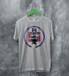 Nipsey Hussel Slauson Boy T-Shirt Hip Hop Album Art Nipsey Hussel Shirt - Sport Grey - WorldWideShirt