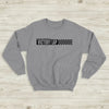 Nipsey Hussel Victory Lap Sweatshirt Album Hip Hop Merch Nipsey Hussel Shirt - Sport Grey - WorldWideShirt