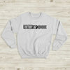 Nipsey Hussel Victory Lap Sweatshirt Album Hip Hop Merch Nipsey Hussel Shirt - White - WorldWideShirt