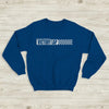 Nipsey Hussel Victory Lap Sweatshirt Album Hip Hop Merch Nipsey Hussel Shirt - Royal Blue - WorldWideShirt