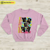 NKOTB 90's Style Sweatshirt New Kids On The Block Shirt NKOTB Shirt - WorldWideShirt