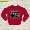 NKOTB Photoshoot Sweatshirt New Kids On The Block Shirt NKOTB Shirt - WorldWideShirt