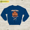 October For Always Sweatshirt Matthew Gray Gubler T-Shirt TV Show Shirt - WorldWideShirt