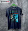 Omar Apollo Raptee Vintage T Shirt Omar Apollo Shirt Music Shirt - WorldWideShirt