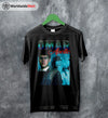 Omar Apollo Raptee Vintage T Shirt Omar Apollo Shirt Music Shirt - WorldWideShirt