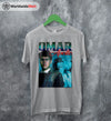 Omar Apollo Raptee Vintage T Shirt Omar Apollo Shirt Music Shirt - WorldWideShirt