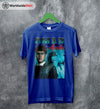 Omar Apollo Raptee Vintage T Shirt Omar Apollo Shirt Music Shirt - WorldWideShirt