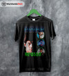 Omar Apollo Vintage 90's T Shirt Omar Apollo Shirt Music Shirt - WorldWideShirt