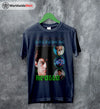 Omar Apollo Vintage 90's T Shirt Omar Apollo Shirt Music Shirt - WorldWideShirt