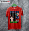Omar Apollo Vintage 90's T Shirt Omar Apollo Shirt Music Shirt - WorldWideShirt