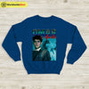 Omar Apollo Vintage Raptee Sweatshirt Omar Apollo Shirt Music Shirt - WorldWideShirt