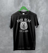 Papa Bear T-Shirt Life is Good Shirt Animal Lover Gift For Dad - WorldWideShirt