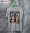 Pink Floyd The Division Bell T shirt Pink Floyd Shirt Music Shirt - WorldWideShirt