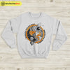 Pink Floyd Two Lost Souls Sweatshirt Pink Floyd Shirt Music Shirt - WorldWideShirt