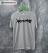 Playboi Carti Narcissist Logo Shirt Playboi Carti T-Shirt Rap Shirt - WorldWideShirt
