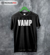 Playboi Carti VAMP Shirt Playboi Carti T-Shirt Rap Shirt - WorldWideShirt