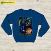 Polo G Vintage 90s Sweatshirt Polo G Shirt Rapper Shirt - WorldWideShirt