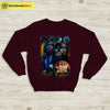 Polo G Vintage 90s Sweatshirt Polo G Shirt Rapper Shirt - WorldWideShirt